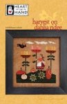 (image for) Harvest On Dahlia Ridge (w/embellishments)